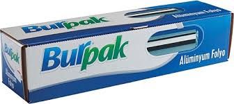BURPAK & ROTTO 30CM X 100 MT FOLYO 